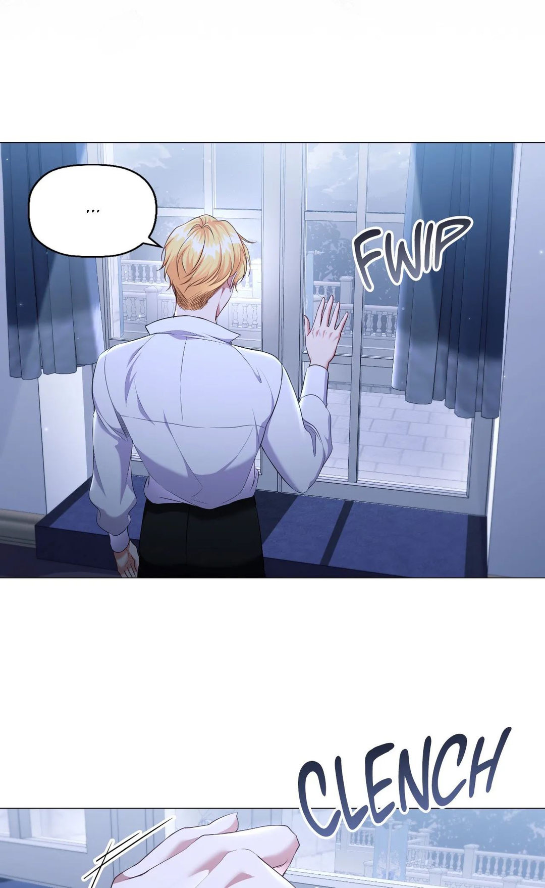 Depths of Malice Chapter 90.2 Page 43