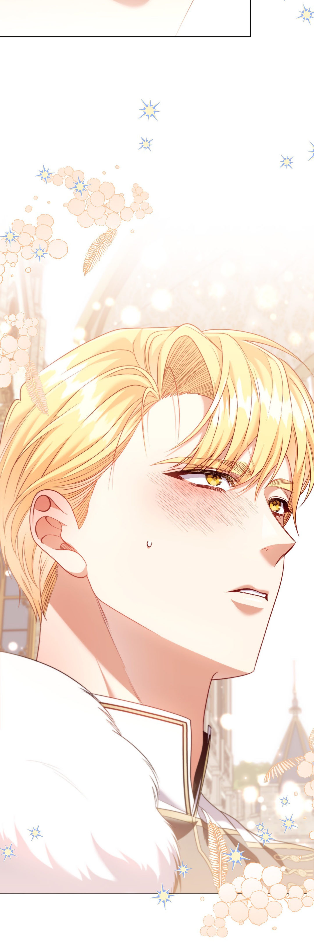Depths of Malice Chapter 90.3 Page 27