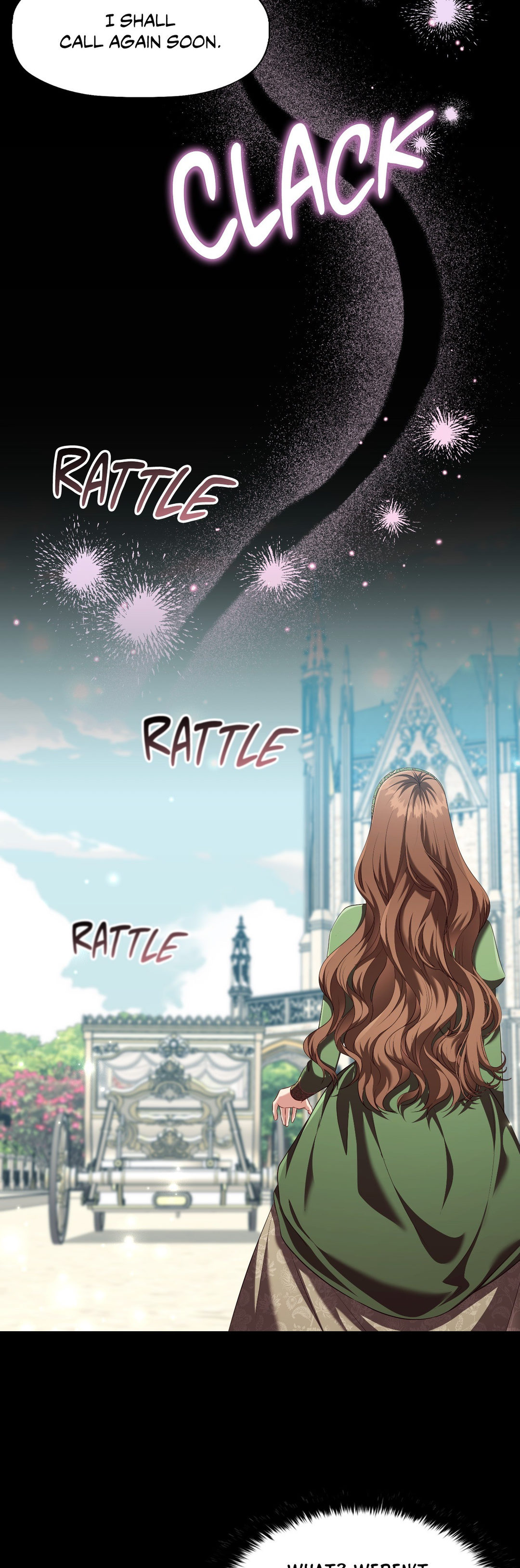 Depths of Malice Chapter 90.3 Page 35