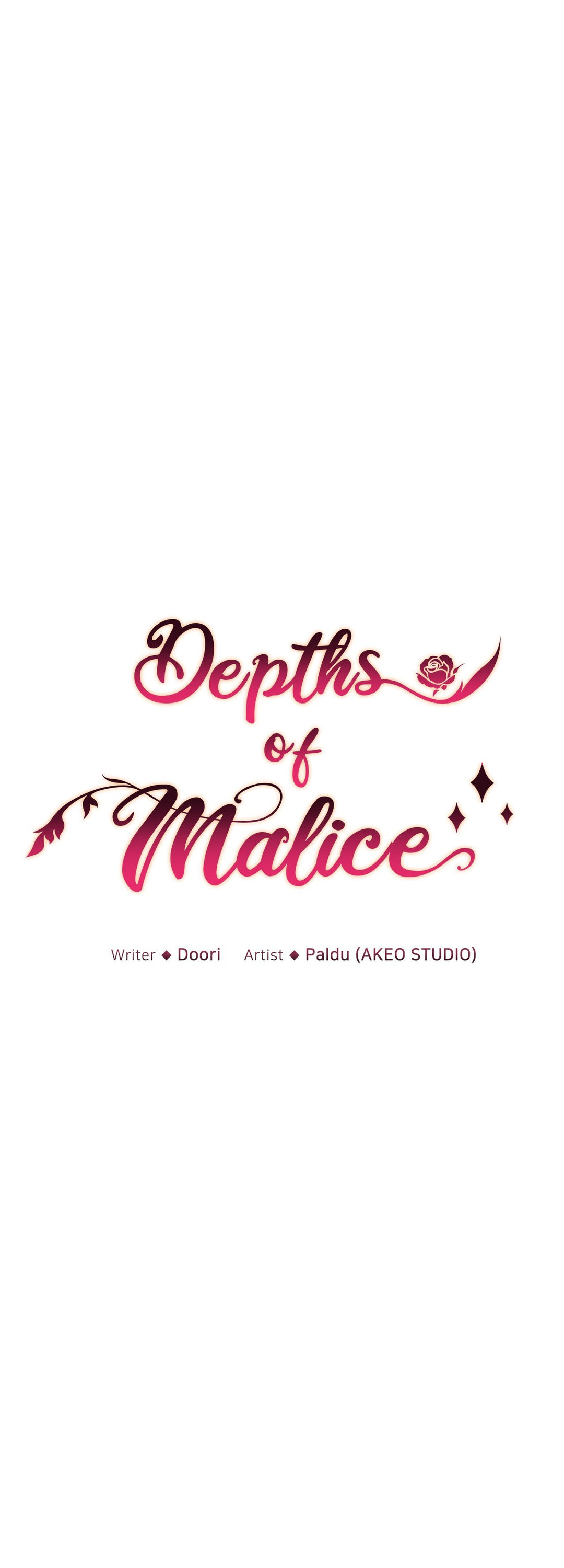 Depths of Malice Chapter 90.3 Page 7