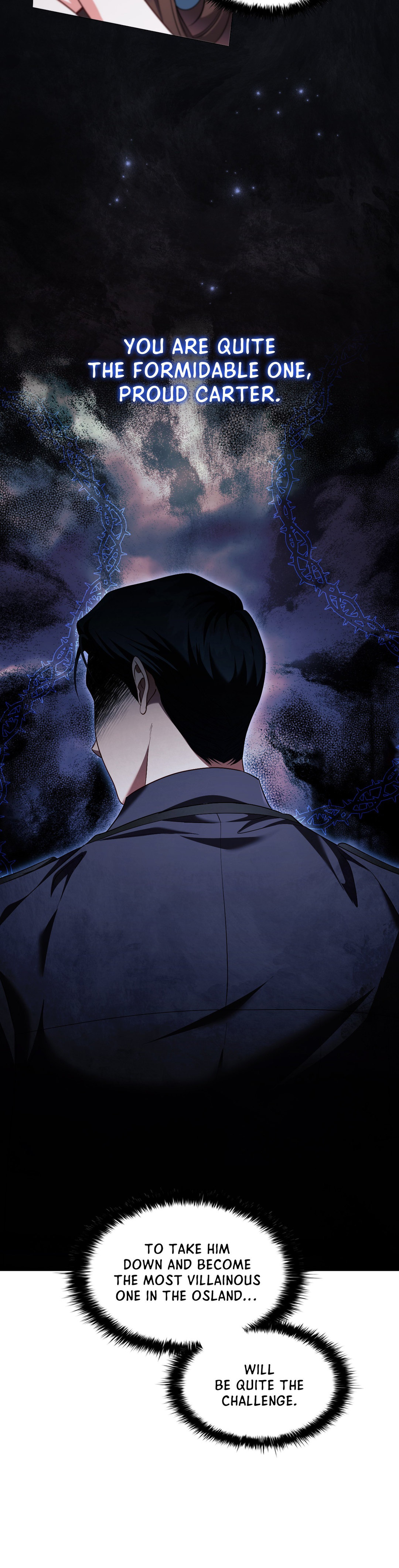 Depths of Malice Chapter 90.4 Page 17