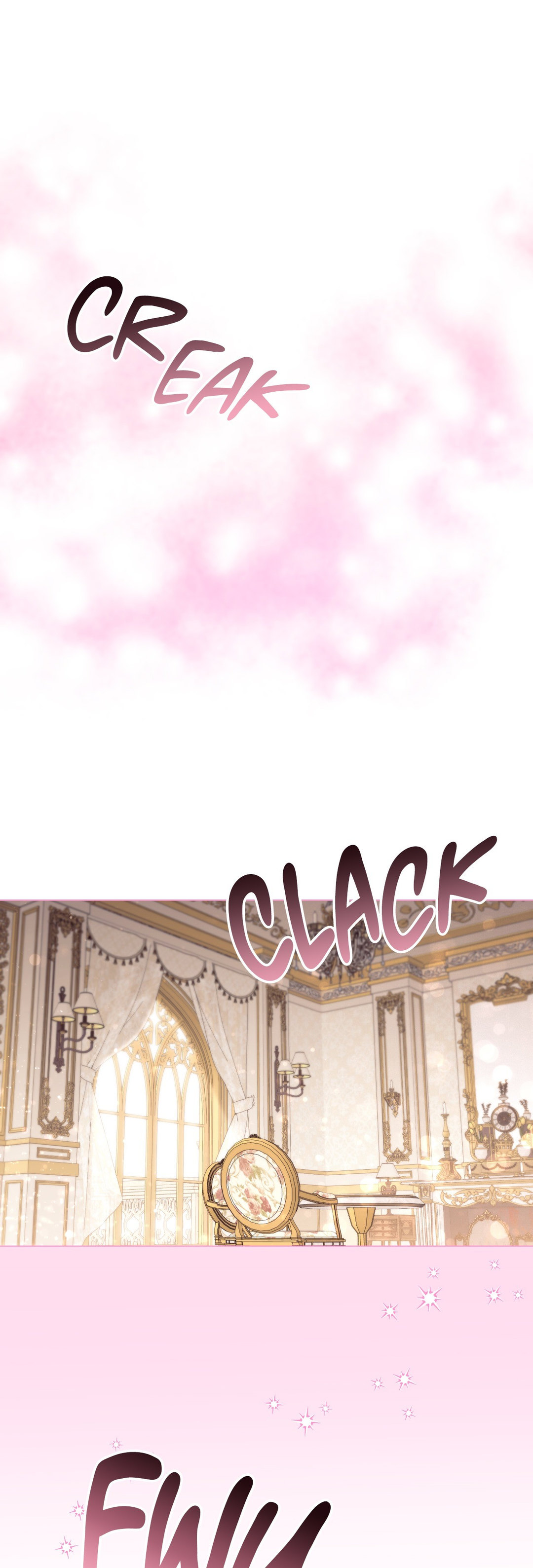 Depths of Malice Chapter 90.4 Page 37