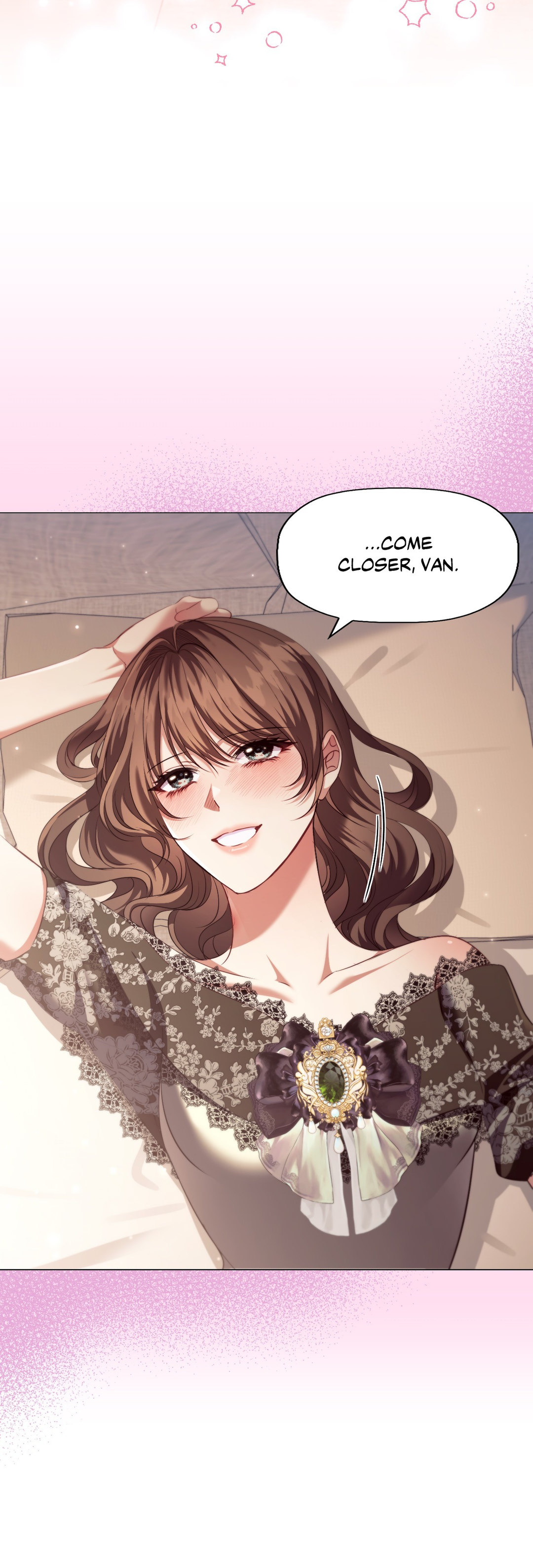 Depths of Malice Chapter 90.4 Page 39