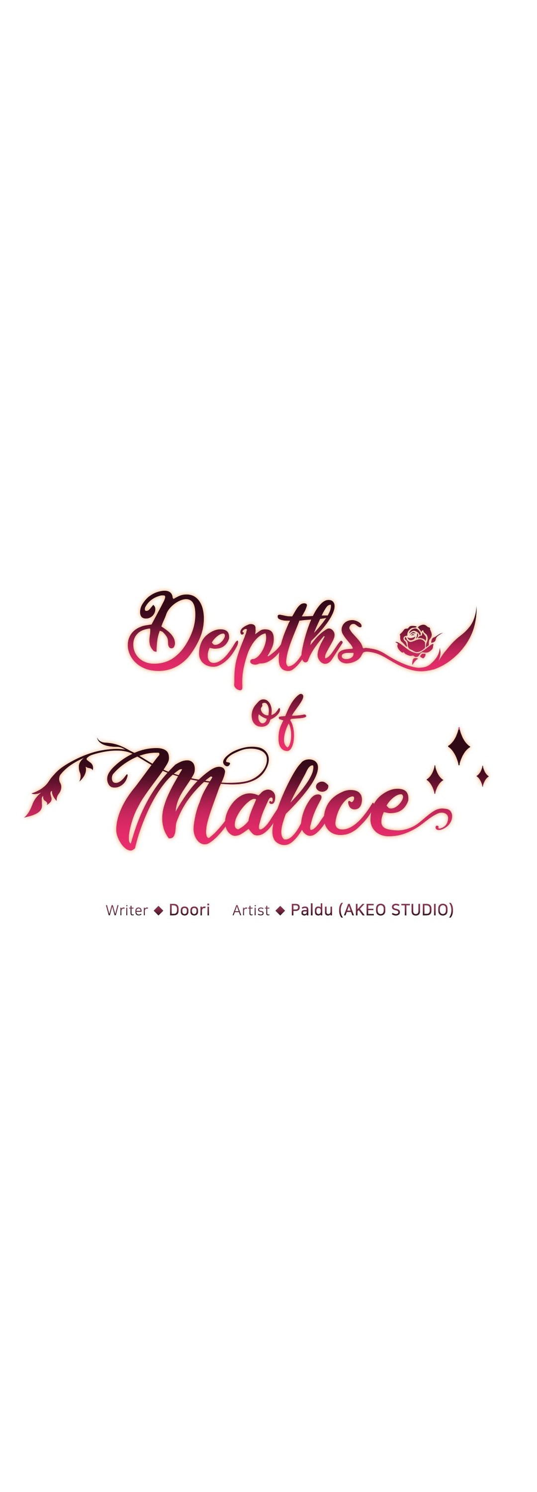 Depths of Malice Chapter 90.4 Page 4