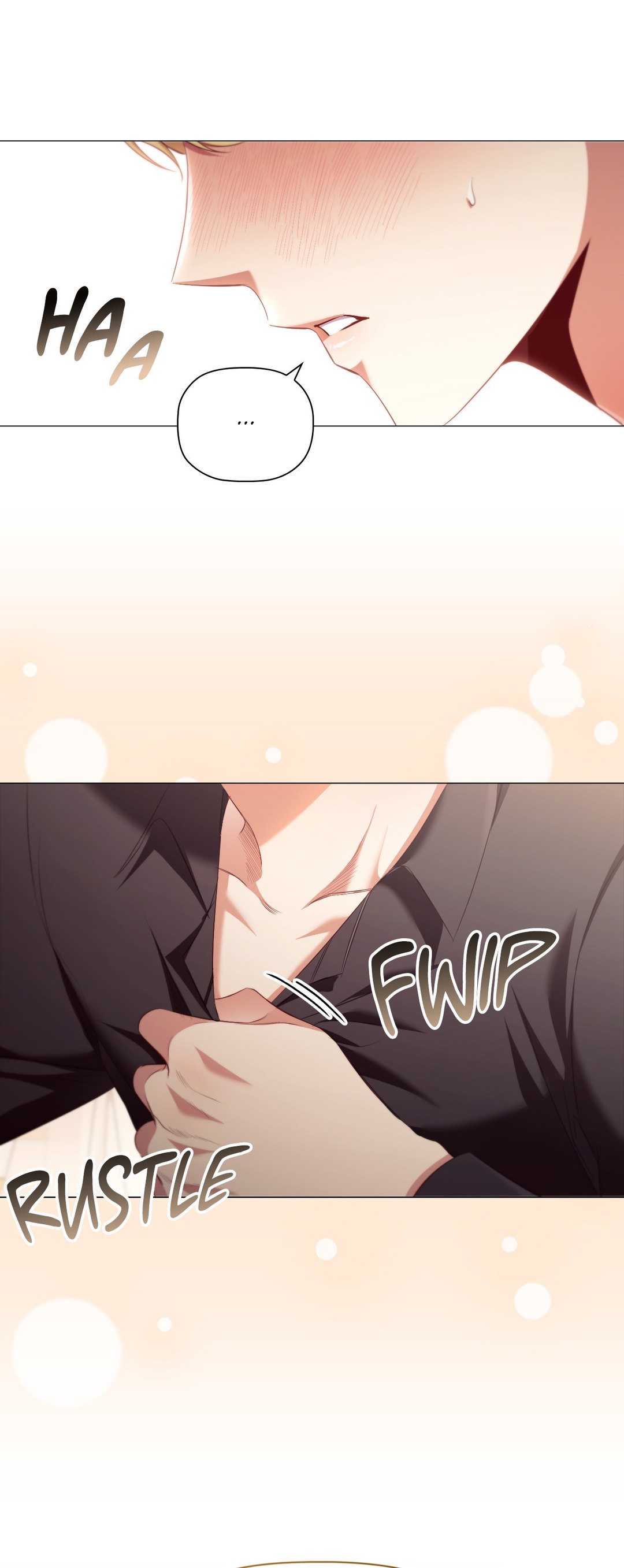 Depths of Malice Chapter 90.4 Page 40