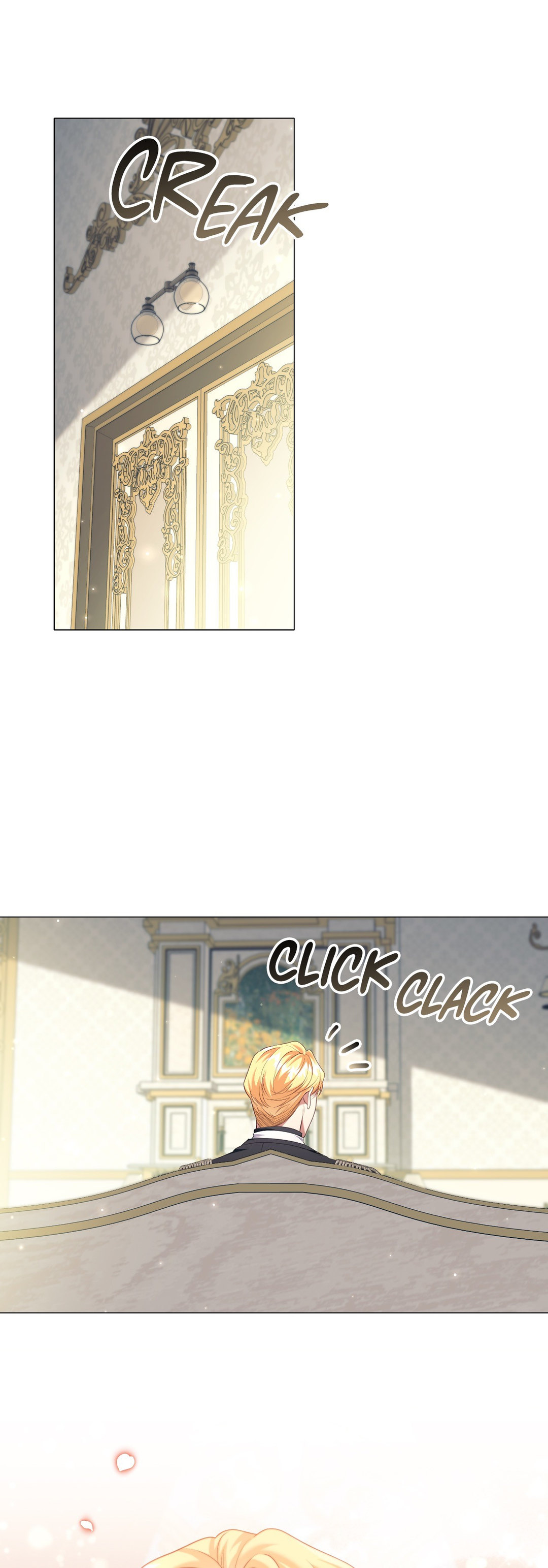 Depths of Malice Chapter 90.4 Page 5