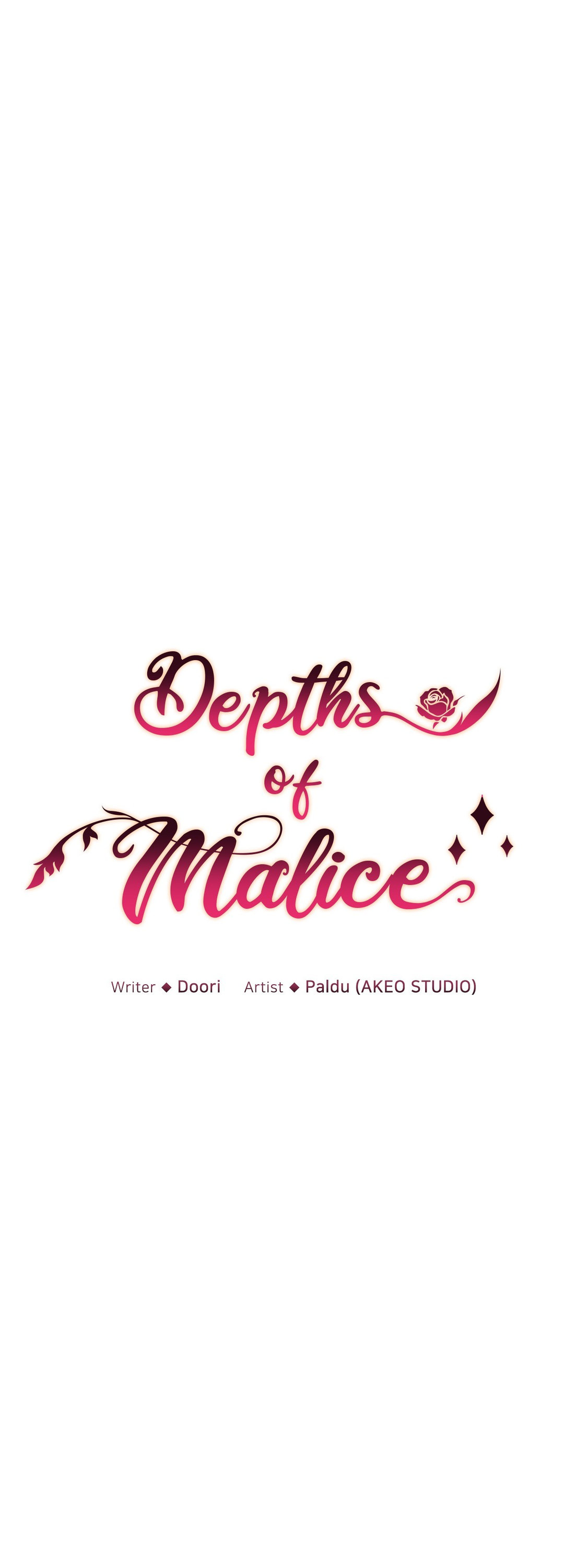 Depths of Malice Chapter 90.5 Page 1