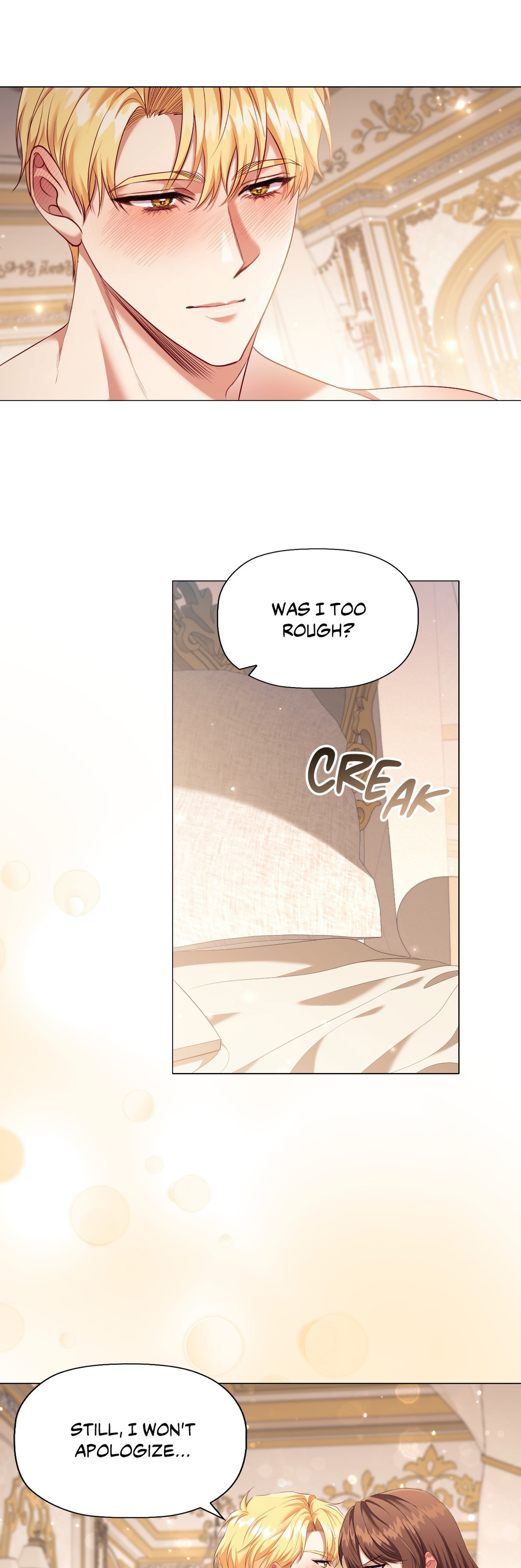 Depths of Malice Chapter 90.5 Page 25