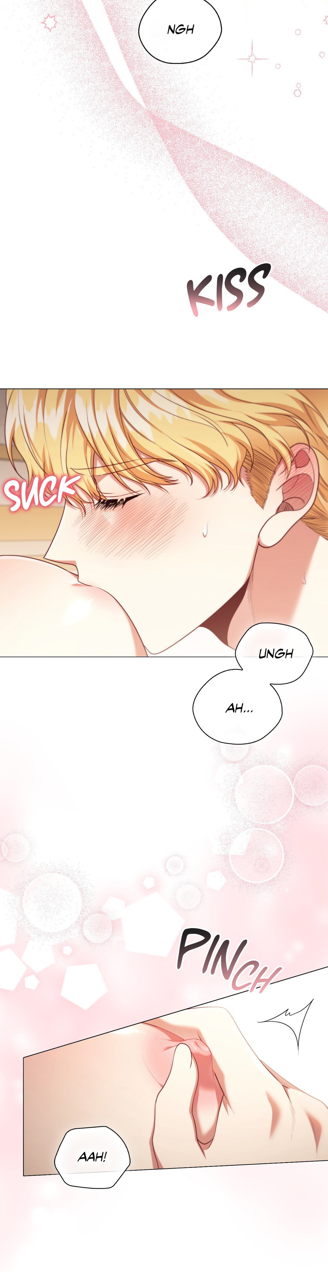 Depths of Malice Chapter 90.5 Page 3
