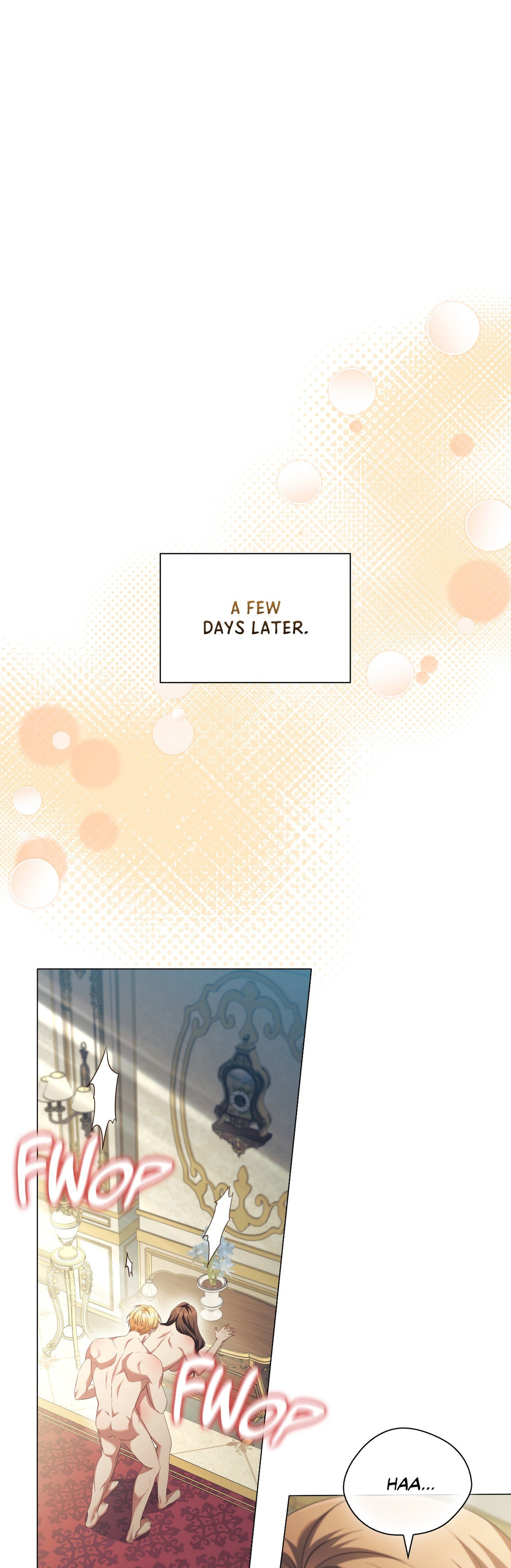 Depths of Malice Chapter 90.5 Page 32