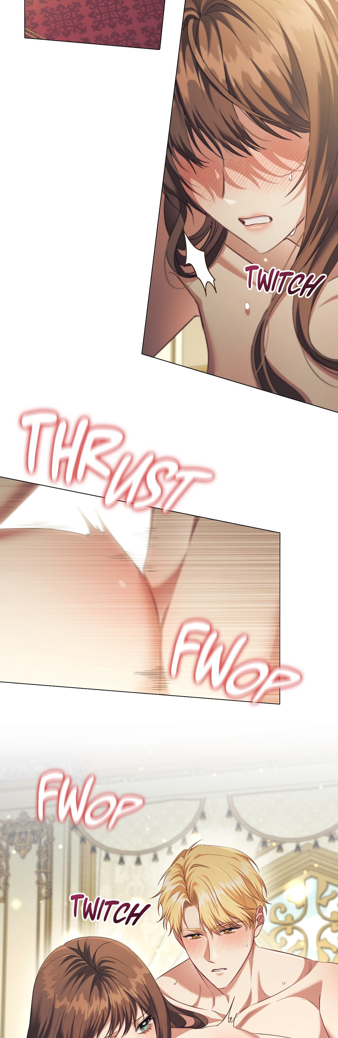 Depths of Malice Chapter 90.5 Page 33