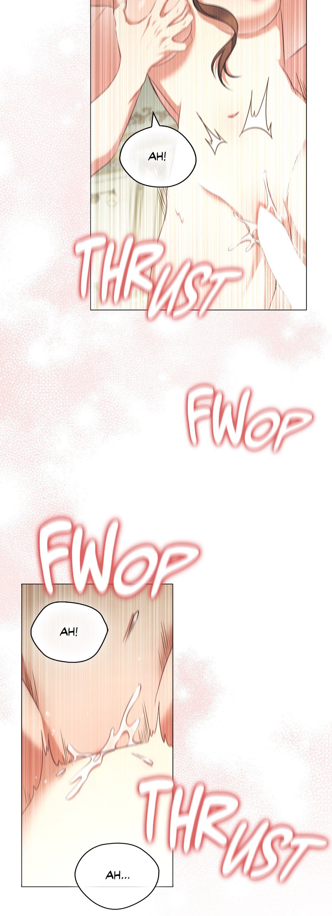 Depths of Malice Chapter 90.5 Page 36