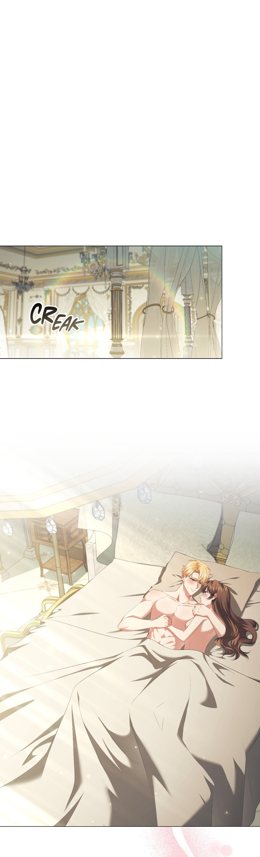 Depths of Malice Chapter 90.5 Page 38