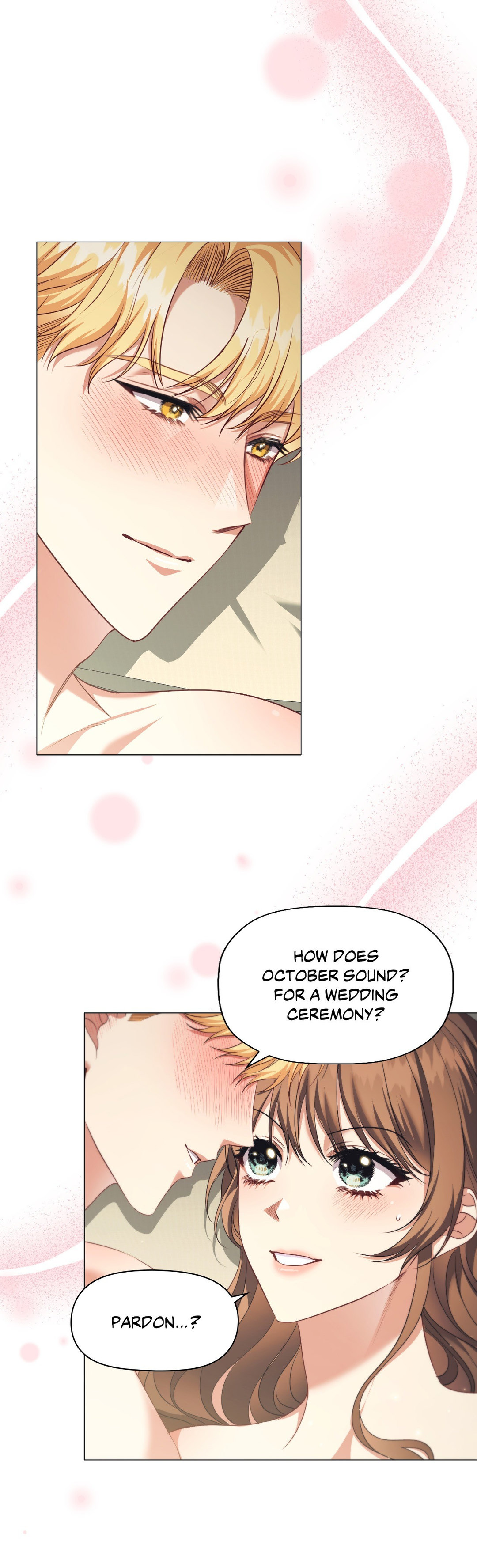 Depths of Malice Chapter 90.5 Page 39