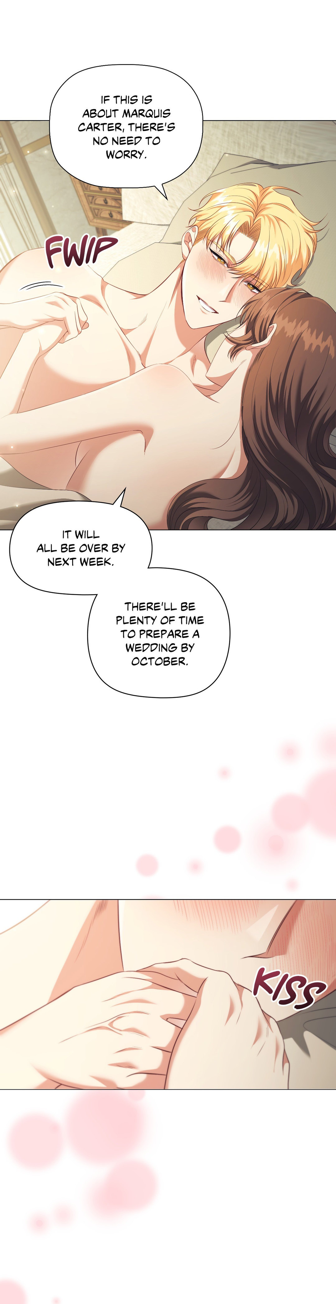 Depths of Malice Chapter 90.5 Page 40