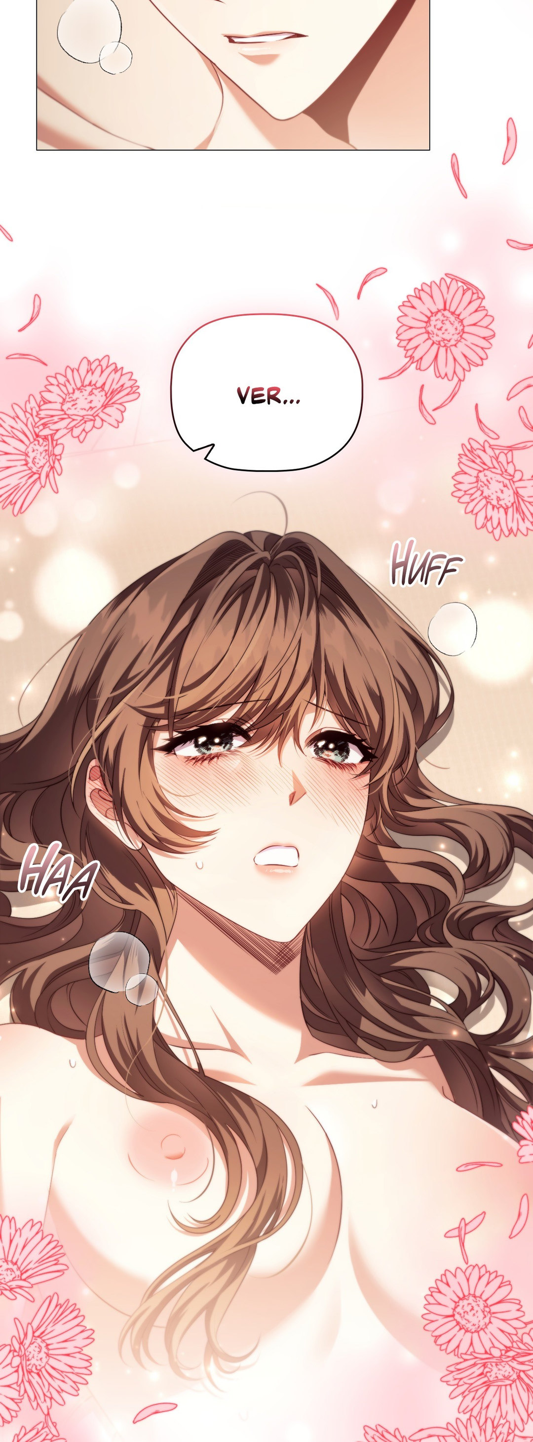 Depths of Malice Chapter 90.5 Page 5