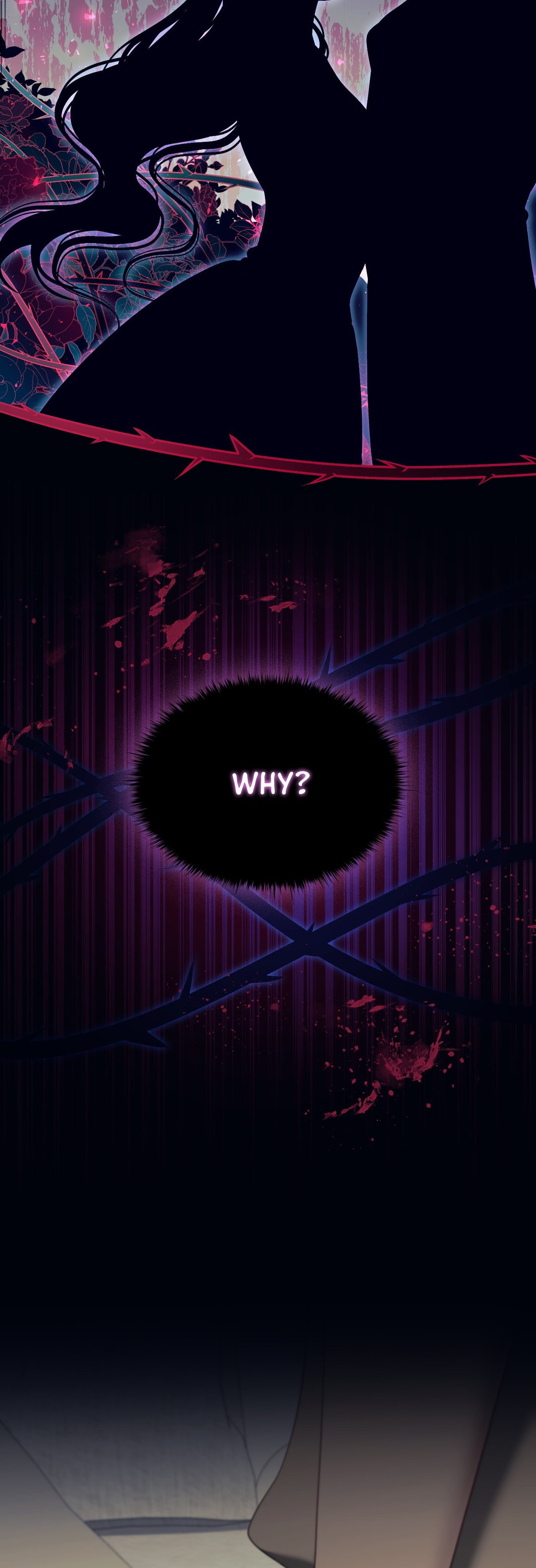 Depths of Malice Chapter 90.6 Page 12