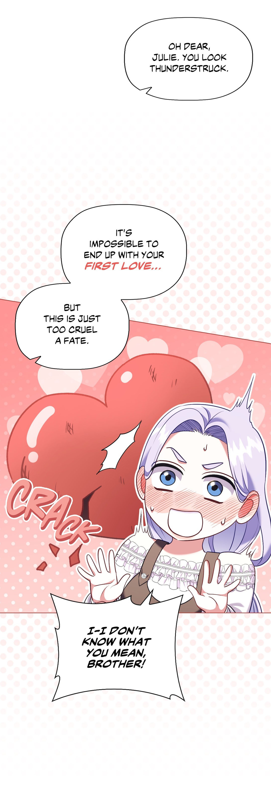 Depths of Malice Chapter 90.6 Page 23