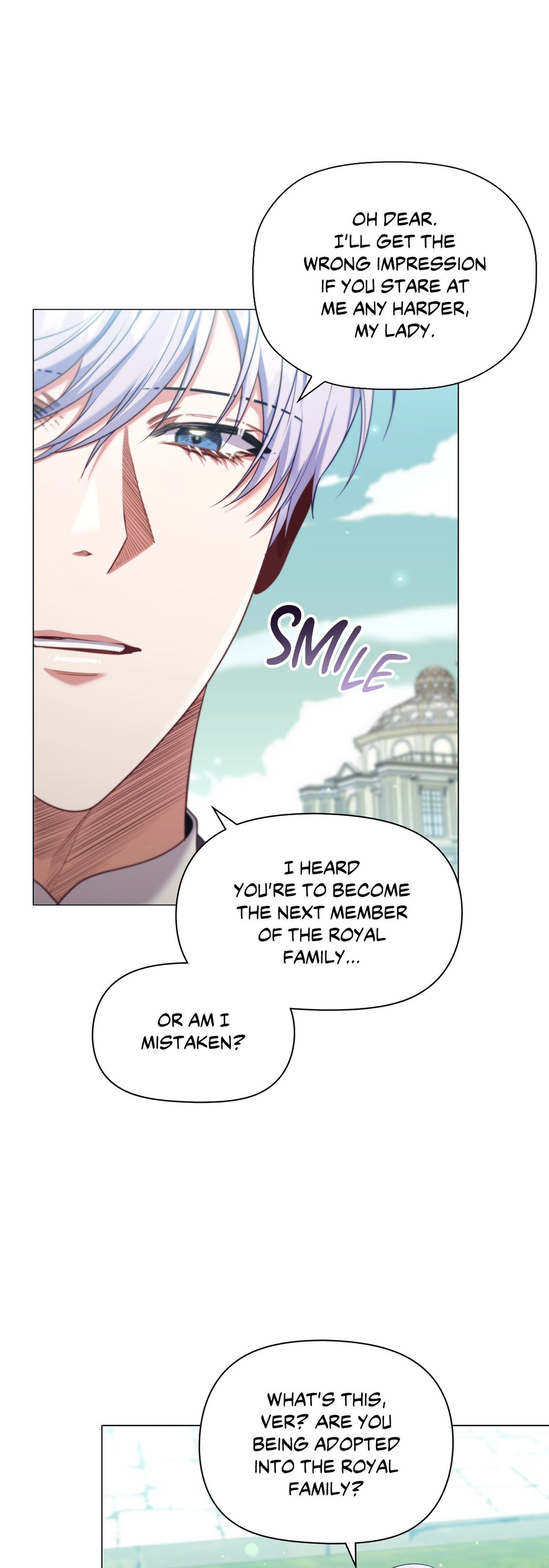 Depths of Malice Chapter 90.6 Page 28