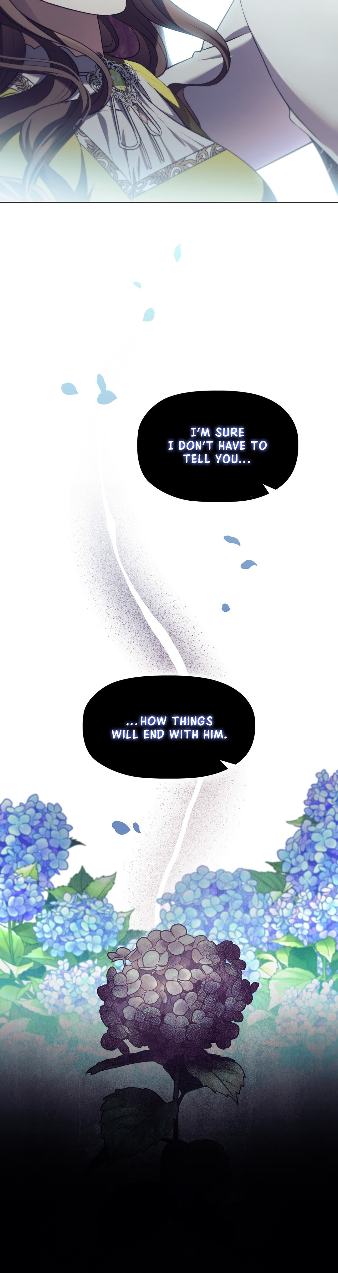 Depths of Malice Chapter 90.6 Page 39