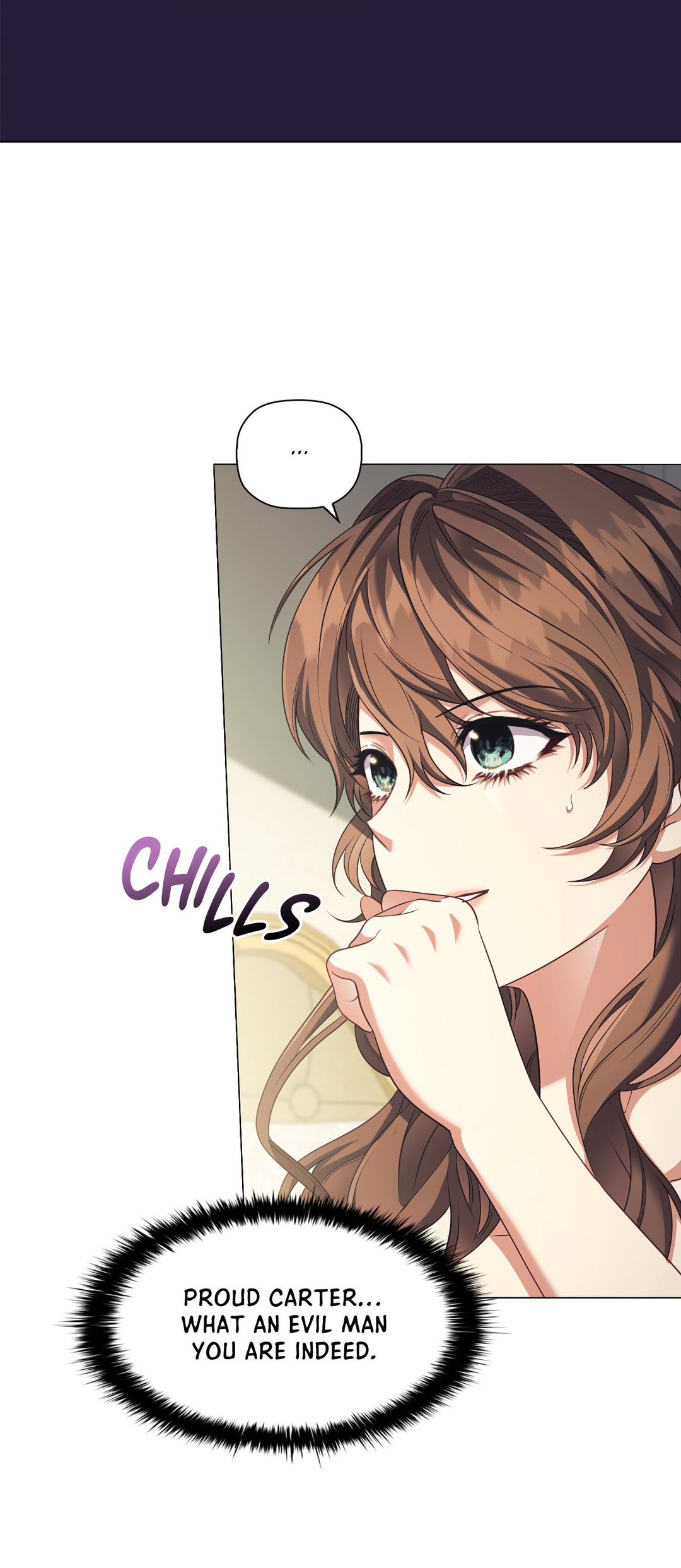 Depths of Malice Chapter 90.6 Page 7