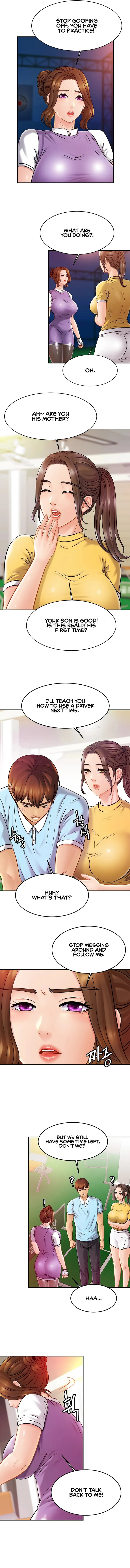 Close Family Chapter 14 Page 11