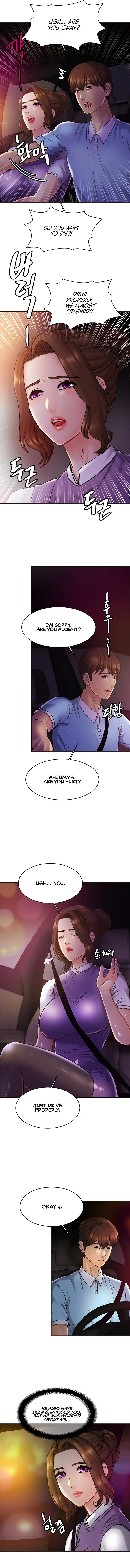 Close Family Chapter 14 Page 6