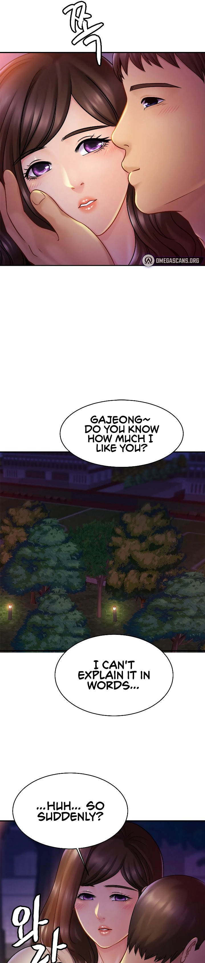 Close Family Chapter 18 Page 17