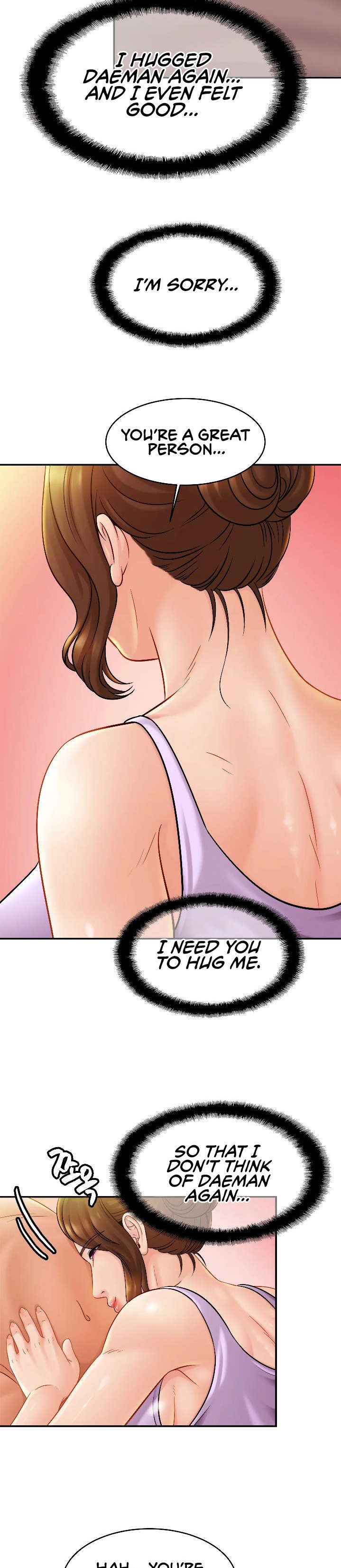 Close Family Chapter 19 Page 14