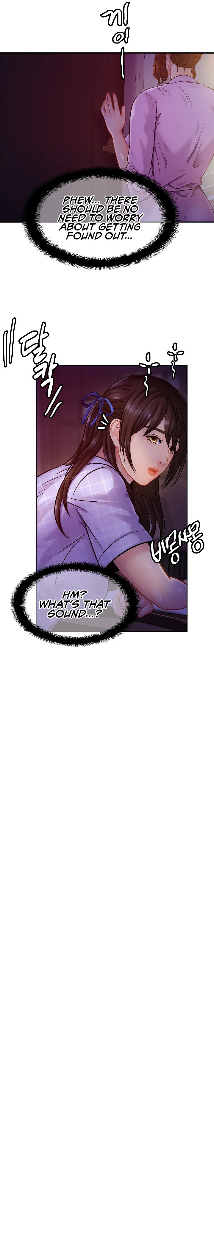 Close Family Chapter 19 Page 25