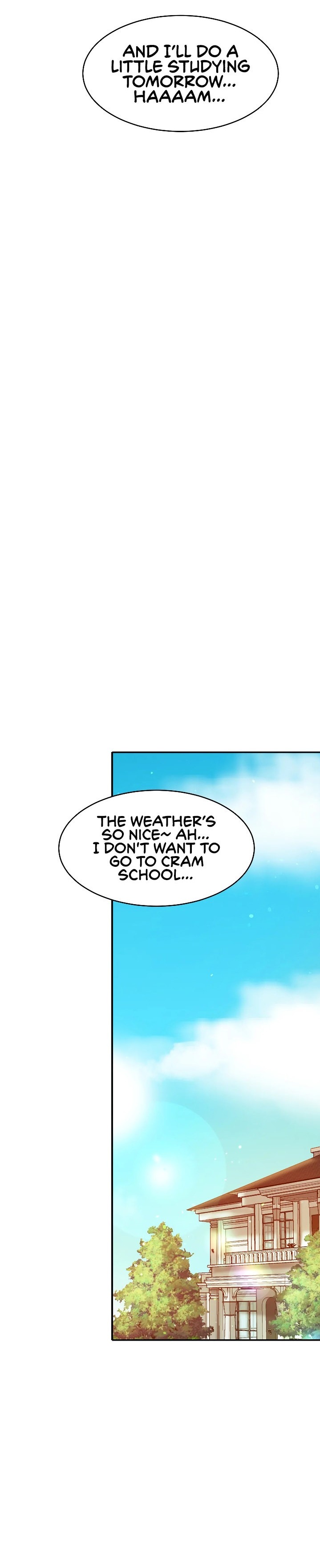Close Family Chapter 19 Page 4