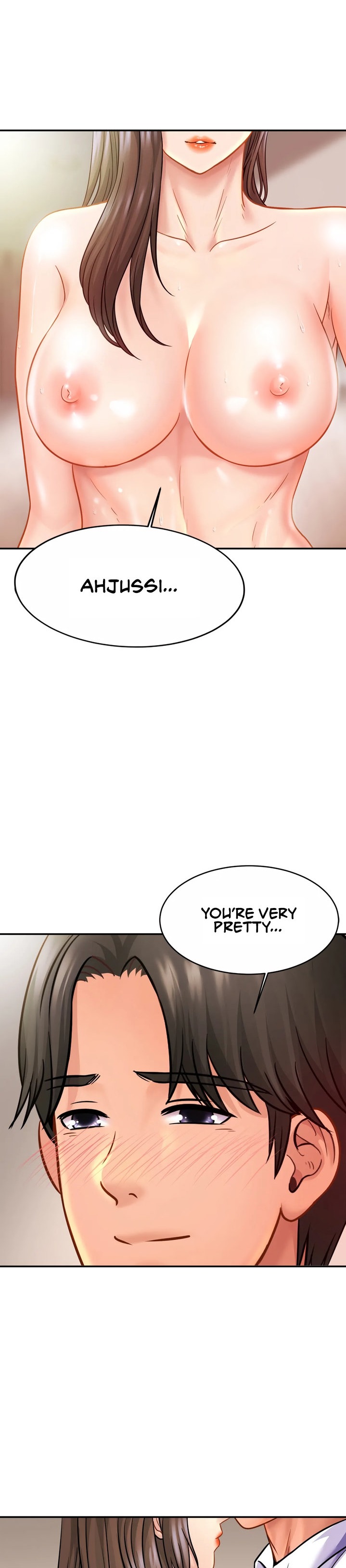 Close Family Chapter 22 Page 15