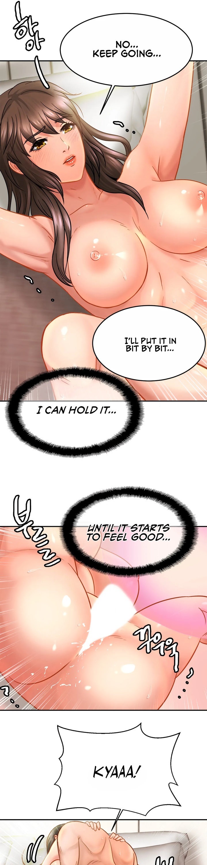 Close Family Chapter 22 Page 25