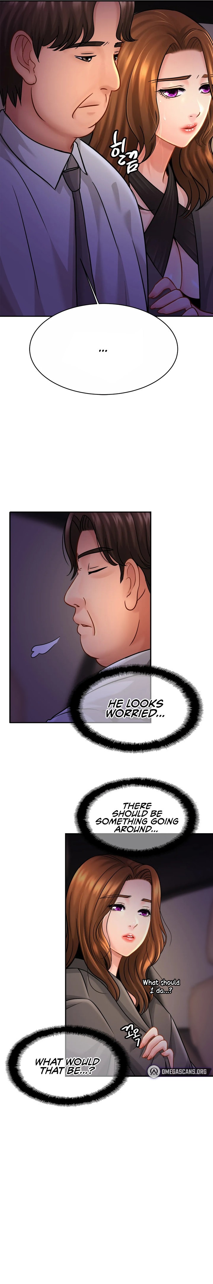 Close Family Chapter 23 Page 19