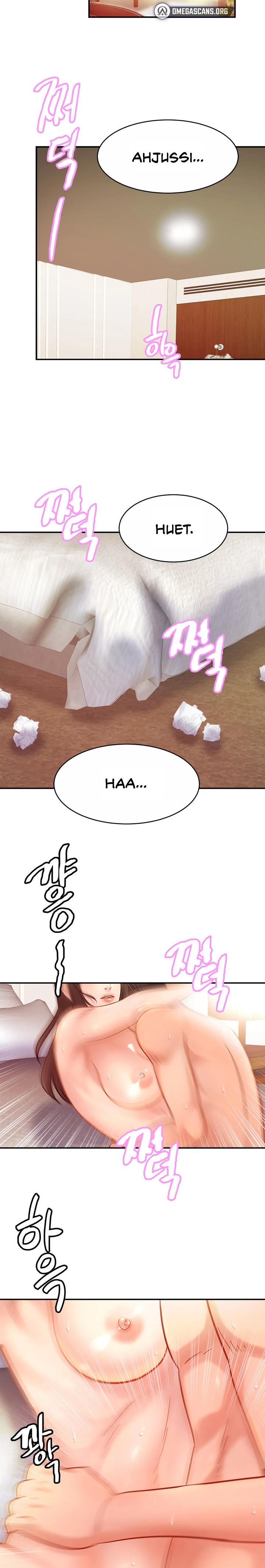 Close Family Chapter 23 Page 2