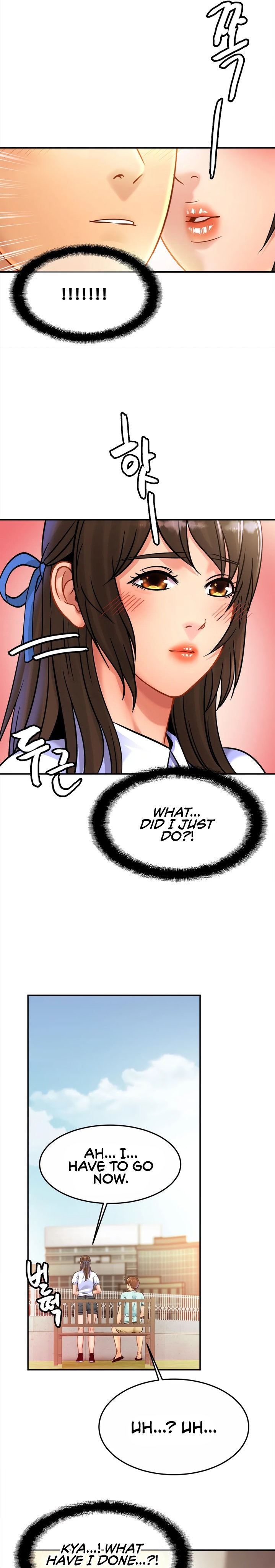Close Family Chapter 26 Page 16