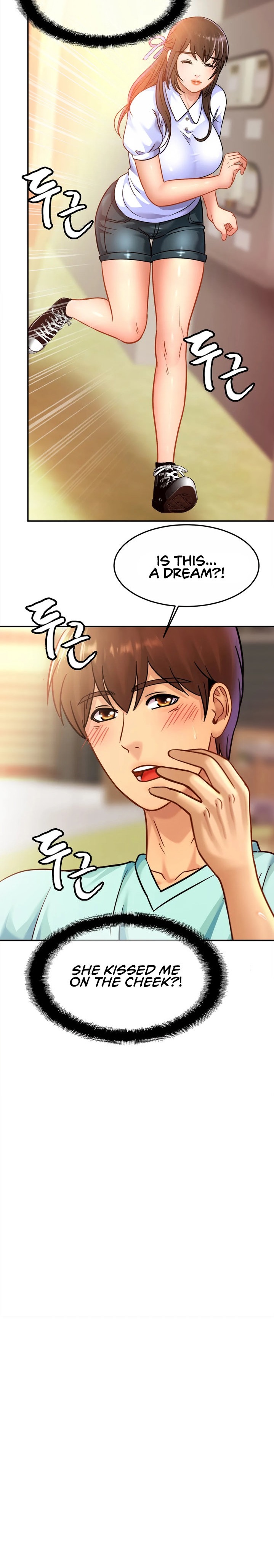 Close Family Chapter 26 Page 17