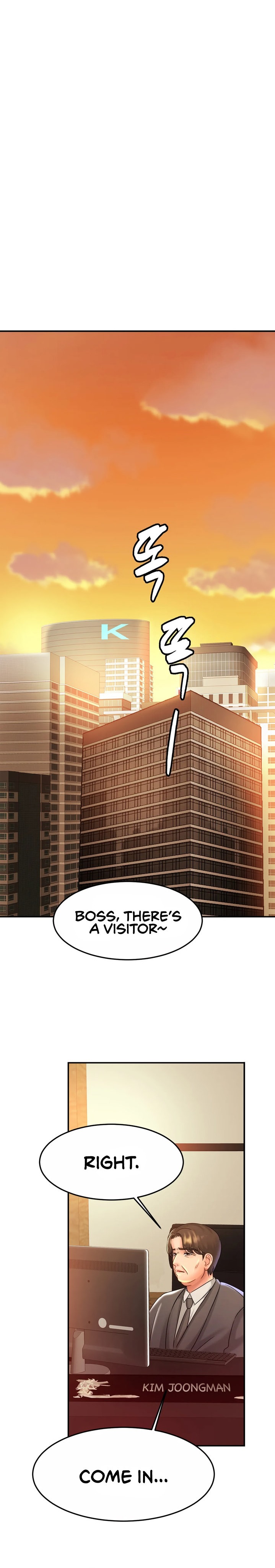 Close Family Chapter 26 Page 18