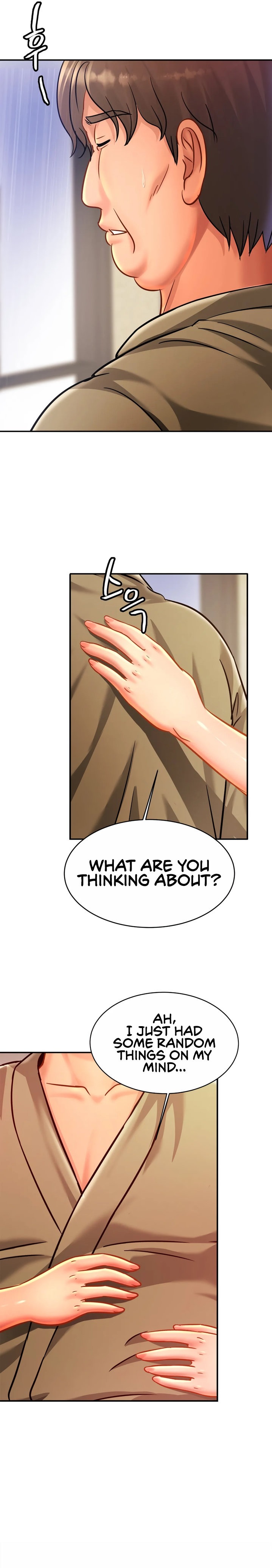 Close Family Chapter 29 Page 13