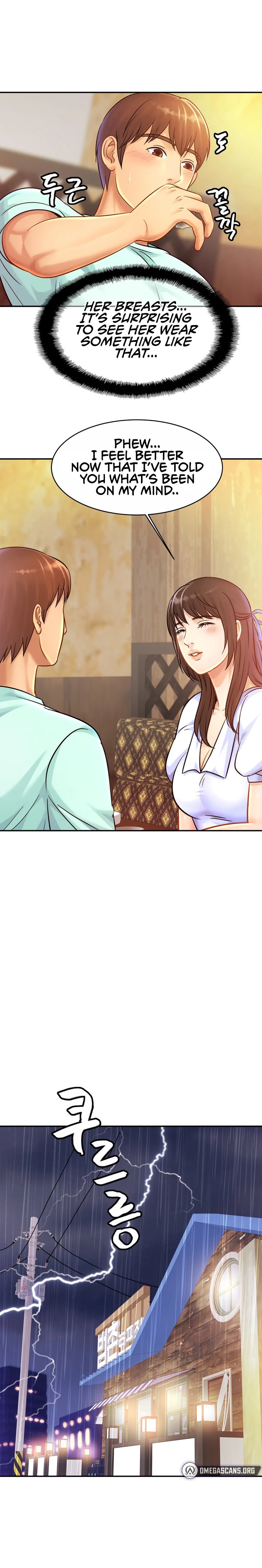 Close Family Chapter 29 Page 7