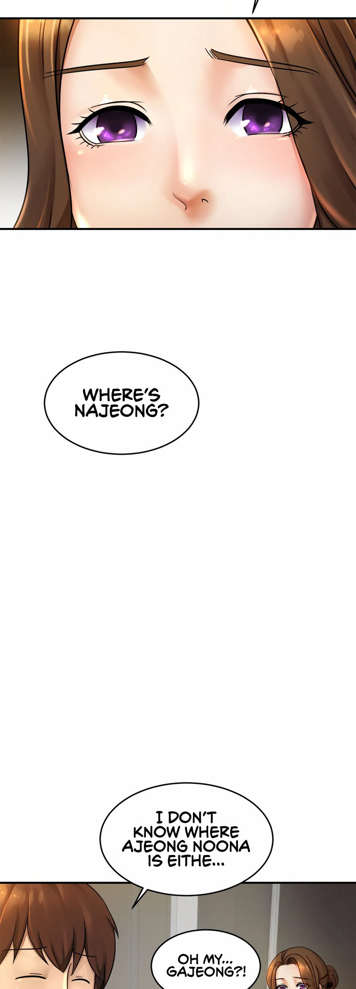 Close Family Chapter 3 Page 10