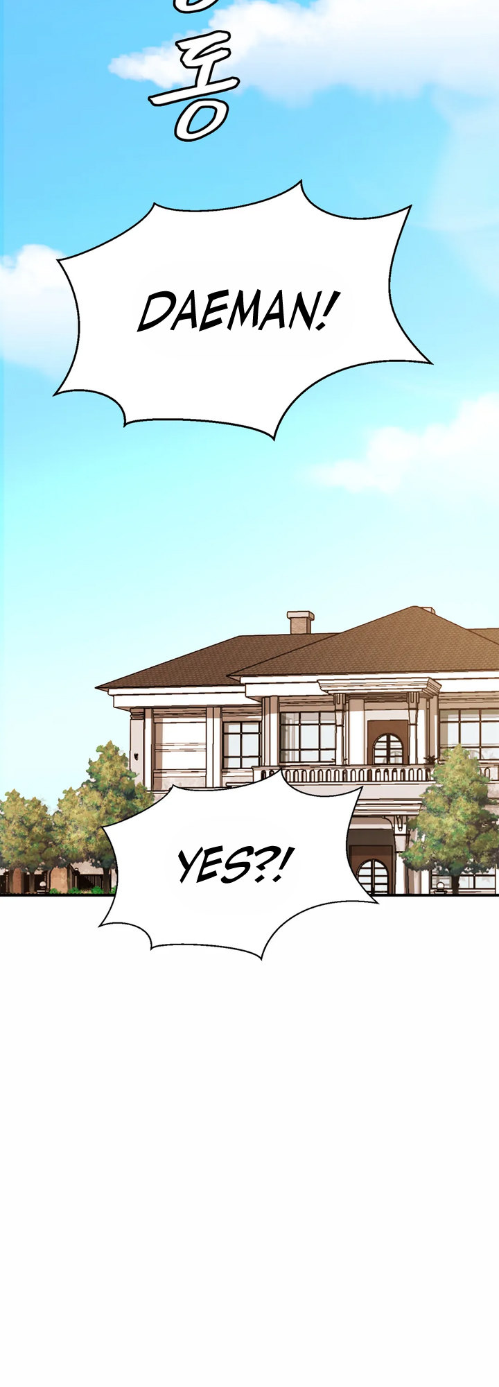 Close Family Chapter 3 Page 26