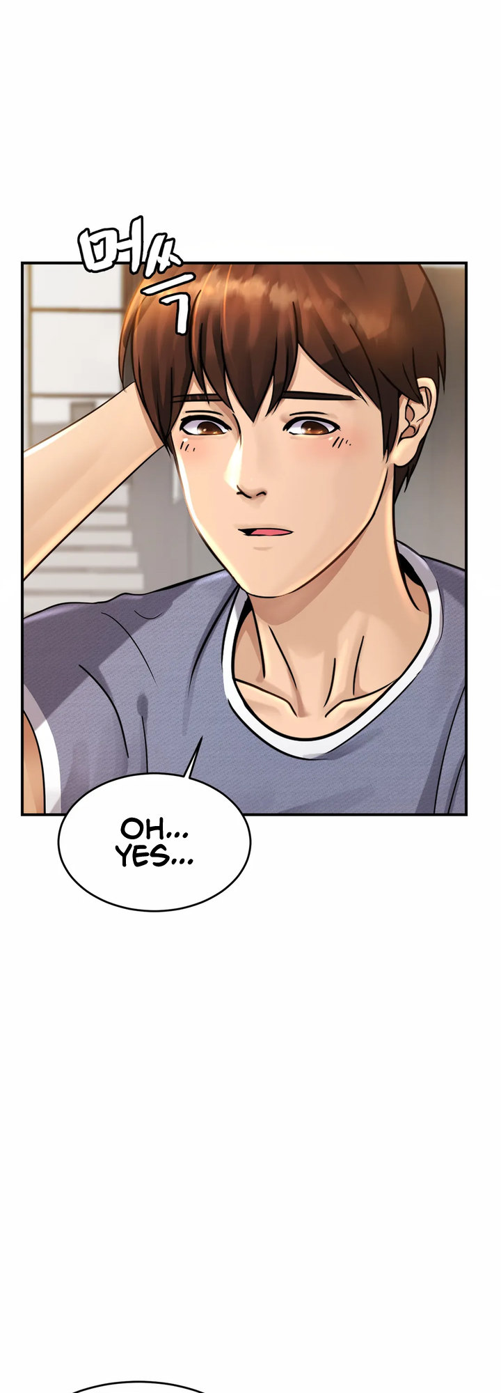 Close Family Chapter 3 Page 37