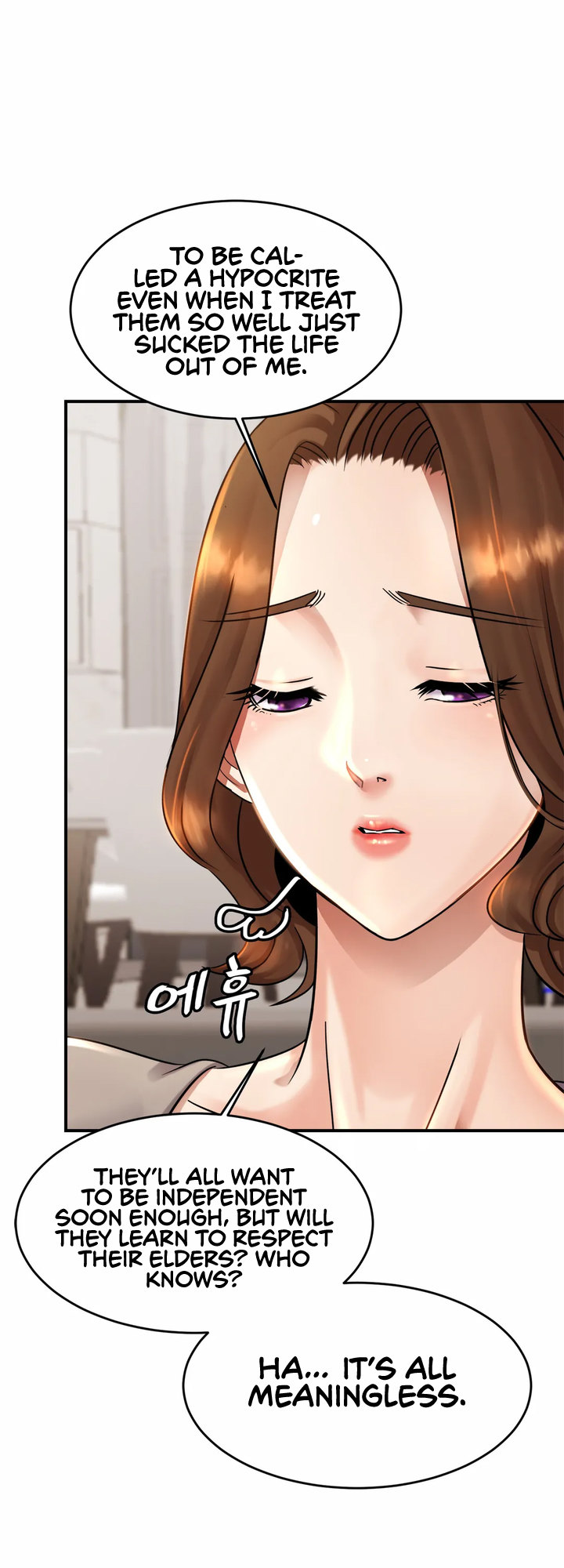 Close Family Chapter 3 Page 39