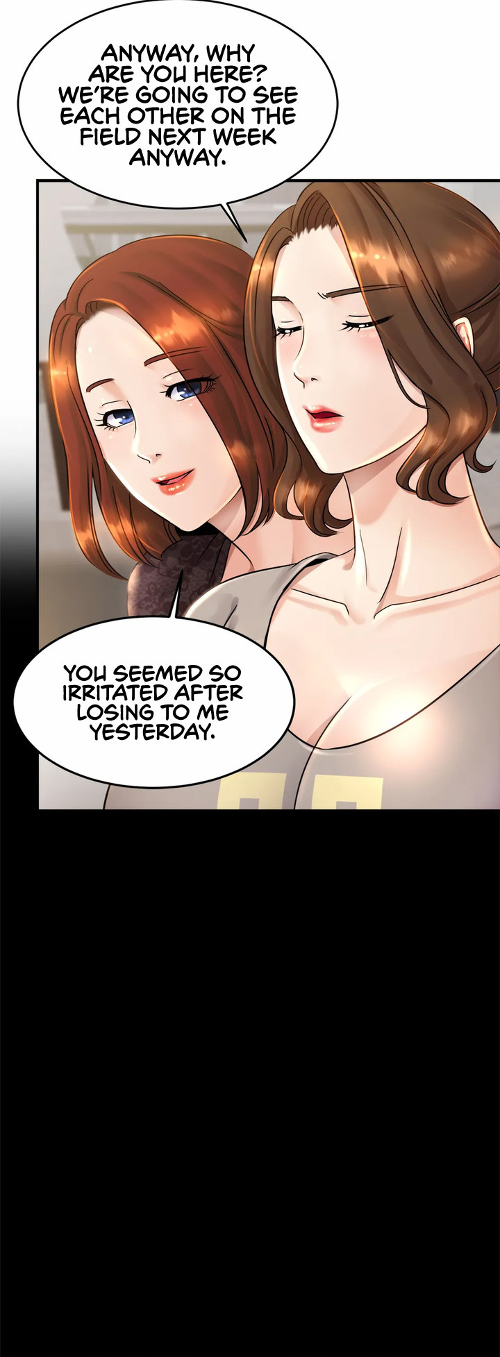 Close Family Chapter 3 Page 41