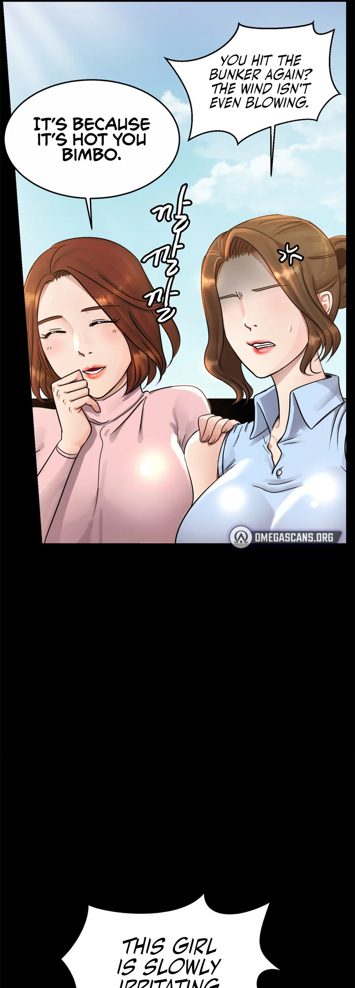 Close Family Chapter 3 Page 42