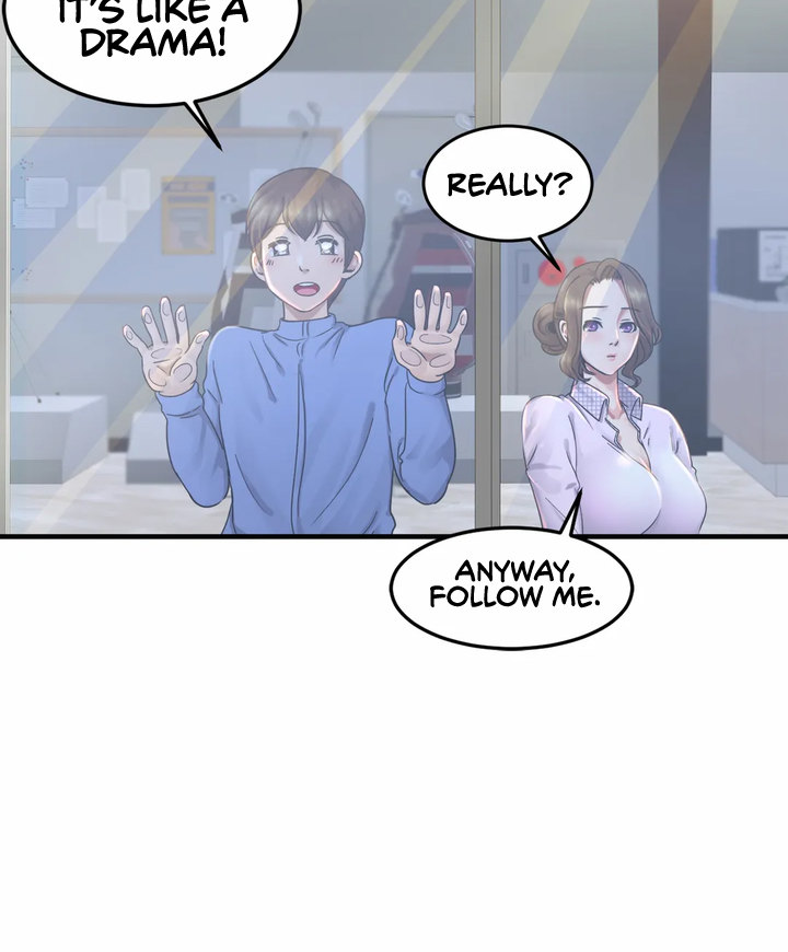 Close Family Chapter 3 Page 48