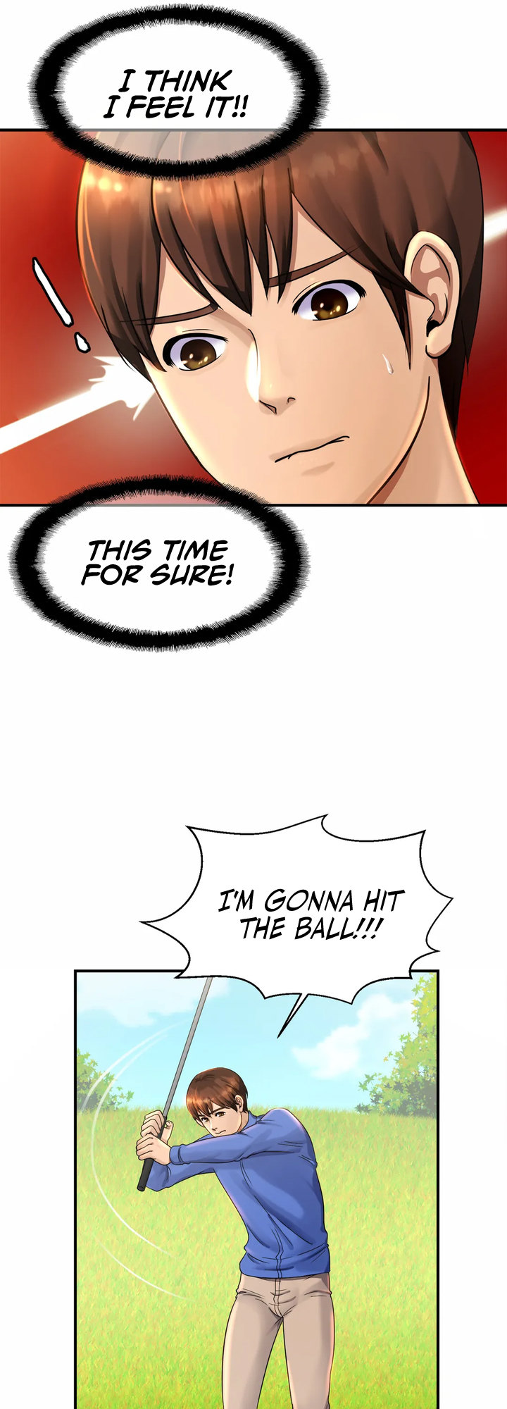 Close Family Chapter 3 Page 49