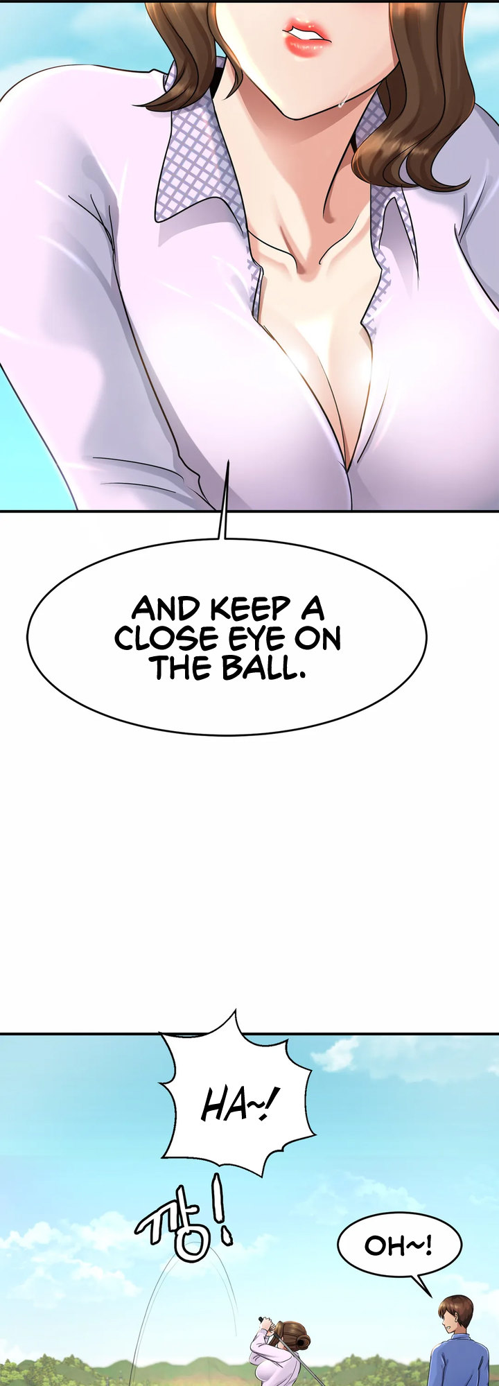 Close Family Chapter 3 Page 56