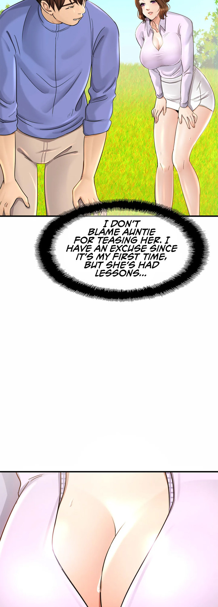 Close Family Chapter 3 Page 60